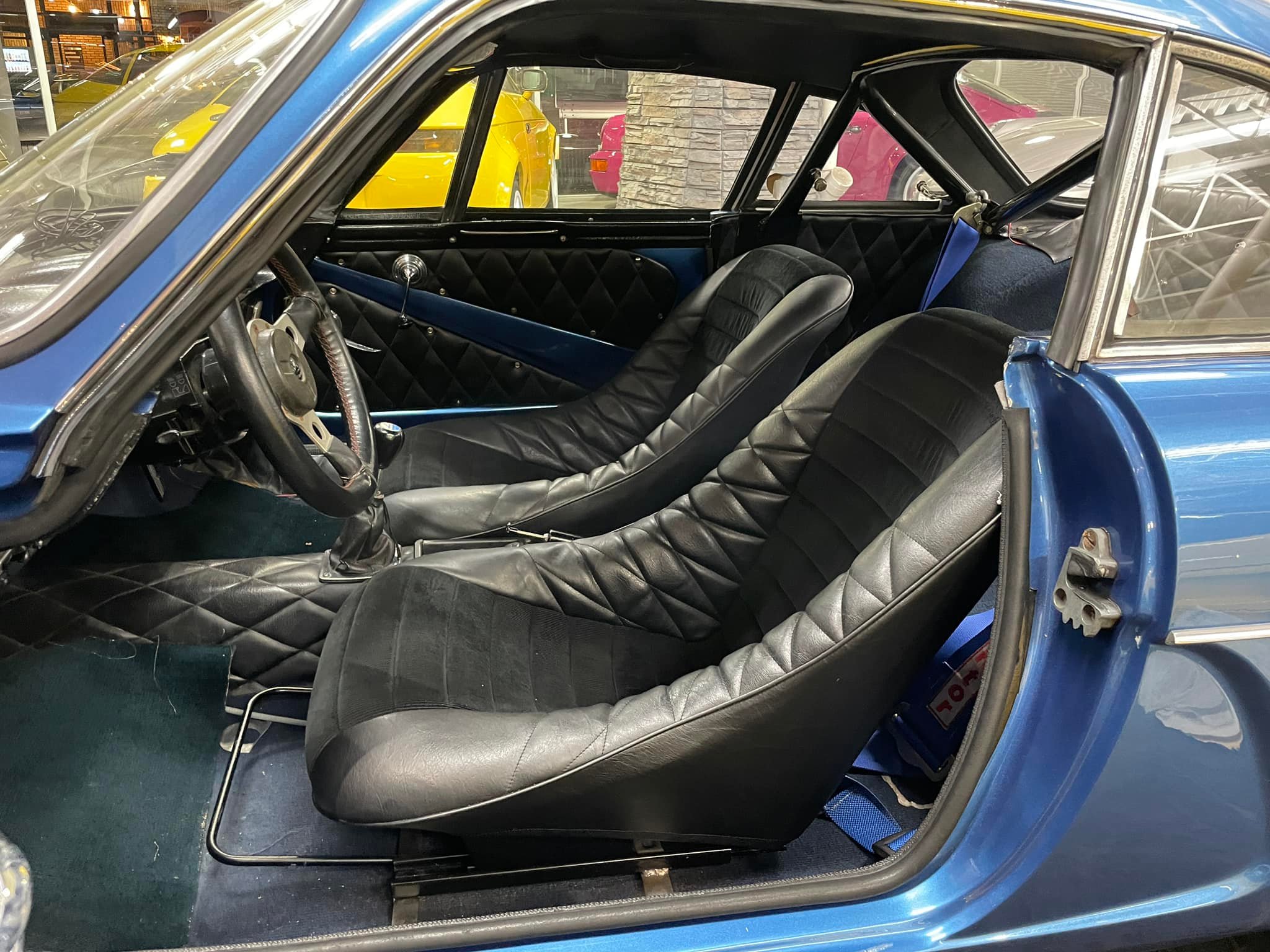 Shinoda Automobile